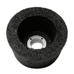 Dawn Abrasives Rail grinding wheel 110-90×55×22.2-A20N5B