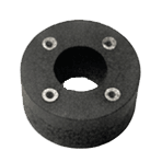 Dawn Abrasives Rail grinding wheel 125×60×55-4×M8 125×70×55-4×M8 125×80×55-4×M8