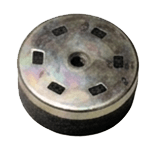 Dawn Abrasives Rail grinding wheel 150×56×M20-A16N5B 150×75×M20-A16N5B 151×60×5-8 WA16N5B 151×75×5-8 WA16N5B
