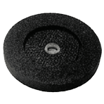 Dawn Abrasives Rail grinding wheel 254×32×25.4-A16N5BF 254×35×30-A16N5BF