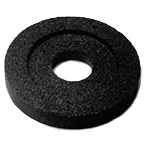 Dawn Abrasives Rail grinding wheel 254×40×76.2